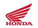 Prodejní akce na motocykly Honda